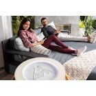 Alternate image 0 for HoMedics&reg; 16-Inch Drift Sandscape in Cream