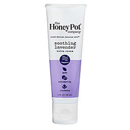 The Honey Pot® Company 1 fl. oz. Soothing Lavender Vulva Cream