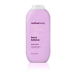 Method® Body 18 oz. Body Wash in Berry Balance