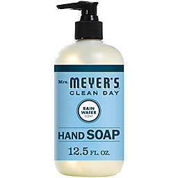 Mrs. Meyer's® 12.5 oz. Clean Day Hand Soap in Rainwater Scent