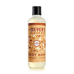 Mrs. Meyer's® Clean Day 16 oz. Oat Blossom Body Wash