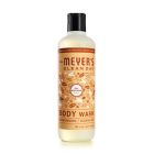 Alternate image 0 for Mrs. Meyer's&reg; Clean Day 16 oz. Oat Blossom Body Wash