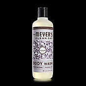 Mrs. Meyer&#39;s&reg; Clean Day 16 oz. Lavender Body Wash