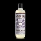 Alternate image 0 for Mrs. Meyer's&reg; Clean Day 16 oz. Lavender Body Wash