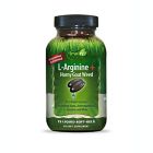 Alternate image 0 for Irwin Naturals&reg; 75-Count L-Arginine +Horny Goat Weed Liquid Soft Gels