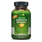 Alternate image 0 for Irwin Naturals&reg; Thermo-Burn Stubborn Fat Metabolizer&trade; 60-Count Liquid Soft-Gels