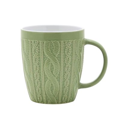 Green Coffee Cups And Saucers Bed Bath Beyond