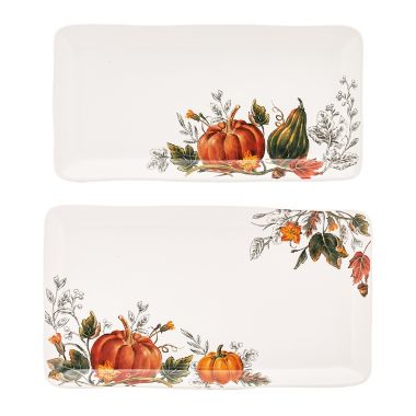 Must-Haves For A Harvest Themed Thanksgiving Collection. View a larger version of this product image.