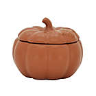 Alternate image 0 for Bee & Willow&trade; 20 oz. Pumpkin Soup Tureen with Lid in Orange