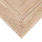 Alternate image 5 for Everhome&trade; Cotton 21&quot; x 34&quot; Bath Rug in Sand