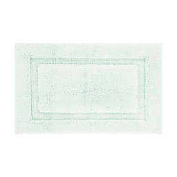 Everhome™ Cotton 17" x 24" Bath Rug in Sprout Green