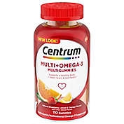 Centrum&reg; Multigummies&reg; 110-Count Multi + Omega-3 Vitamins