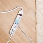 Alternate image 1 for Globe Electrics&reg; 3-Pack Combo Extension Cord, Wall Tap & Power Bar