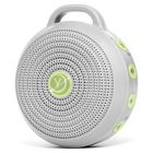 Alternate image 1 for Yogasleep Hushh Portable White Noise Machine in Grey