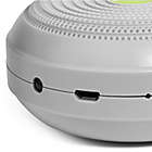 Alternate image 3 for Yogasleep Hushh Portable White Noise Machine in Grey