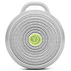 Alternate image 0 for Yogasleep Hushh Portable White Noise Machine in Grey