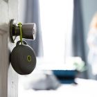 Alternate image 9 for Yogasleep Hushh Portable White Noise Machine in Grey