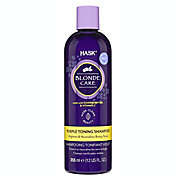 HASK&reg; 12 oz. Blonde Care Purple Shampoo