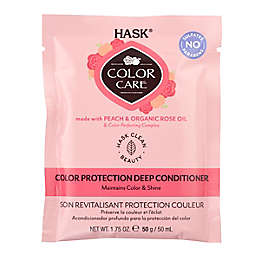 HASK® 1.75 oz. Color Care Color Protection Deep Conditioner