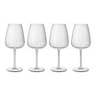 Alternate image 0 for Luigi Bormioli Optica Bordeaux Wine Glasses (Set of 4)