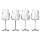 Alternate image 0 for Luigi Bormioli Optica Chardonnay Wine Glasses (Set of 4)