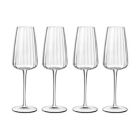 Alternate image 0 for Luigi Bormioli Optica Sparkling Wine Glasses (Set of 4)