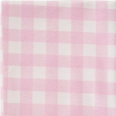 Trend Lab&reg; 4-Pack Sweet Forest Friends Flannel Swaddling Blankets in Pink. View a larger version of this product image.