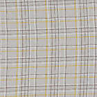 Alternate image 6 for Trend Lab&reg; 4-Pack Woodland Trail Flannel Swaddling Blankets in Grey
