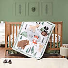 Alternate image 0 for The Peanutshell&trade; Woodland Camo 3-Piece Crib Bedding Set