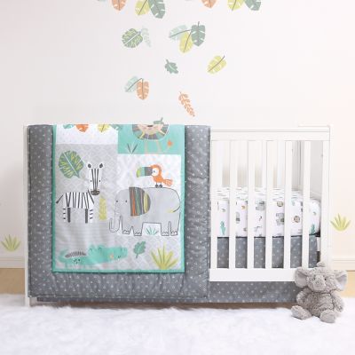 Safari Baby Bedding | Bed Bath \u0026 Beyond