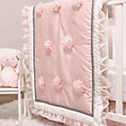Alternate image 2 for The Peanutshell&trade; Arianna 3-Piece Crib Bedding Set