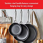 Alternate image 14 for ZWILLING&reg; Motion Nonstick Hard-Anodized 10-Piece Cookware Set in Black