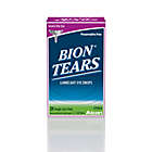 Alternate image 0 for Bion&reg; Tears 28-Count Lubricant Eye Drops