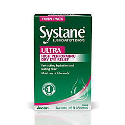 Systane® .66 oz. Ultra Lubricant Eye Drops