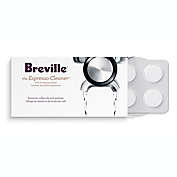 Breville&reg; Espresso Cleaning Tablets (8-Pack)