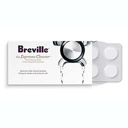 Breville® Espresso Cleaning Tablets (8-Pack)