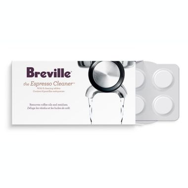 Breville BES015CLR0NAN1 Coffee Accessory Cleaning Pack at The Good