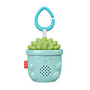 Fisher-Price&reg; Soothe &amp; Go Succulent Portable Sound Machine