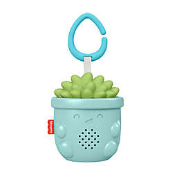 Fisher-Price® Soothe & Go Succulent Portable Sound Machine