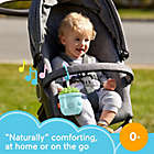 Alternate image 1 for Fisher-Price&reg; Soothe &amp; Go Succulent Portable Sound Machine