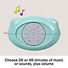 Alternate image 3 for Fisher-Price&reg; Soothe &amp; Go Succulent Portable Sound Machine