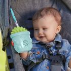 Alternate image 5 for Fisher-Price&reg; Soothe &amp; Go Succulent Portable Sound Machine