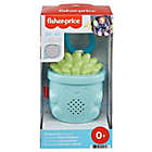 Alternate image 7 for Fisher-Price&reg; Soothe &amp; Go Succulent Portable Sound Machine