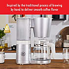 Alternate image 10 for ZWILLING&reg; Enfinigy 12-Cup Drip Coffee Maker