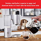 Alternate image 14 for ZWILLING&reg; Enfinigy 12-Cup Drip Coffee Maker