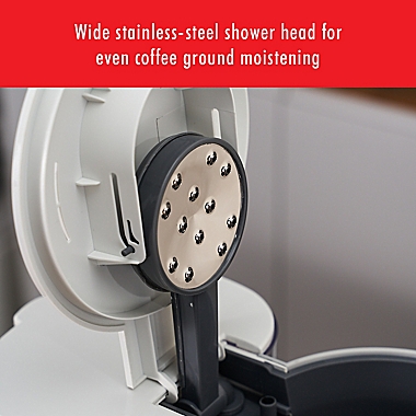 ZWILLING&reg; Enfinigy 12-Cup Drip Coffee Maker. View a larger version of this product image.