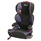 Alternate image 0 for Graco Affix Highback Booster Seat with Latch System, Grapeade