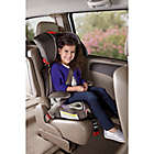 Alternate image 4 for Graco Affix Highback Booster Seat with Latch System, Grapeade
