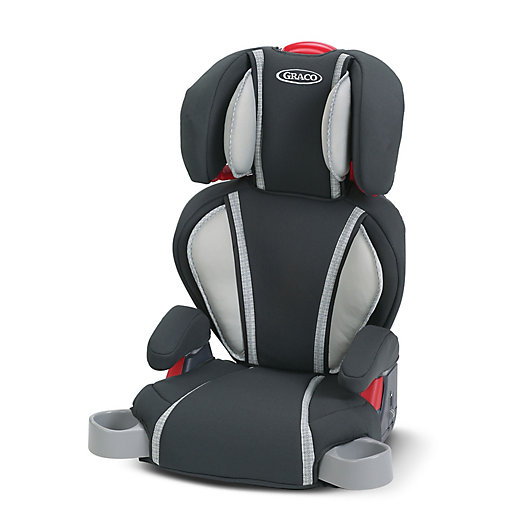 Alternate image 1 for Graco® TurboBooster® Highback Booster Car Seat