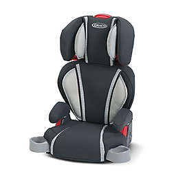 Graco® TurboBooster® Highback Booster Car Seat in Glacier